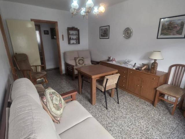 Piso en Venta en Villajoyosa La Vila Joiosa