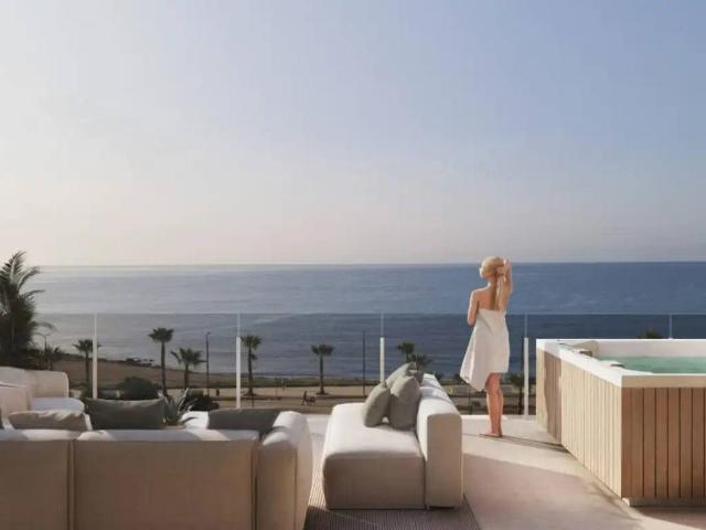Piso en Venta en Villajoyosa La Vila Joiosa