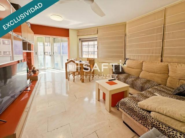 Piso en Venta en Villajoyosa La Vila Joiosa