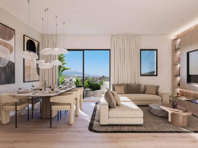 Piso en Venta en Villajoyosa La Vila Joiosa