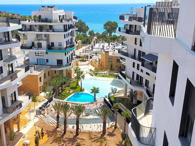 Piso en Venta en Villajoyosa La Vila Joiosa
