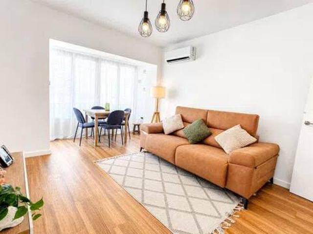 Piso en Venta en Villajoyosa La Vila Joiosa