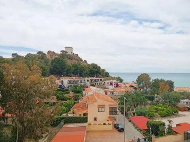 Piso en Venta en Villajoyosa La Vila Joiosa