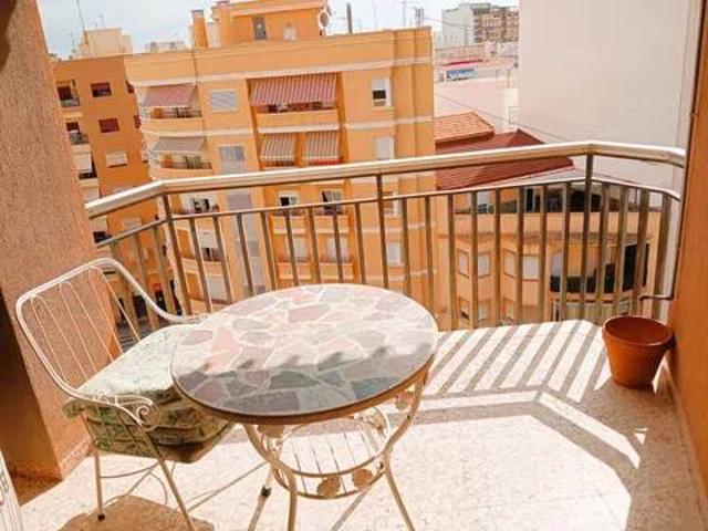 Piso en Venta en Villajoyosa La Vila Joiosa