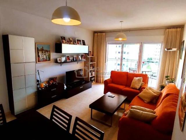 Piso en Venta en Villajoyosa La Vila Joiosa