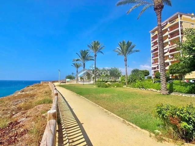 Piso en Venta en Villajoyosa La Vila Joiosa