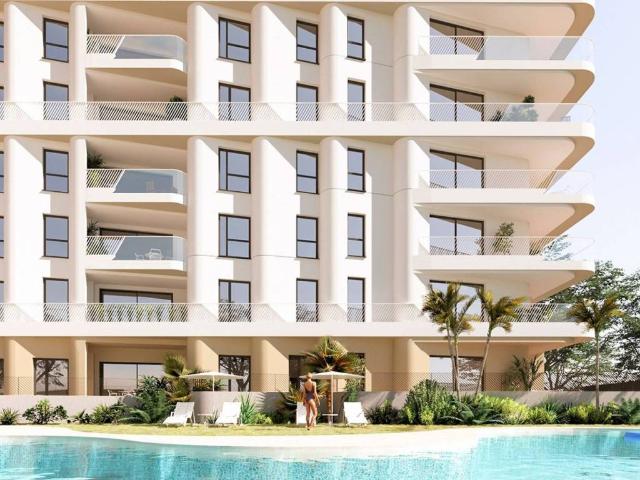 Piso en Venta en Villajoyosa La Vila Joiosa