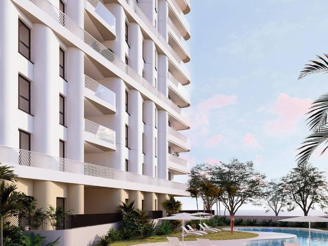 Piso en Venta en Villajoyosa La Vila Joiosa