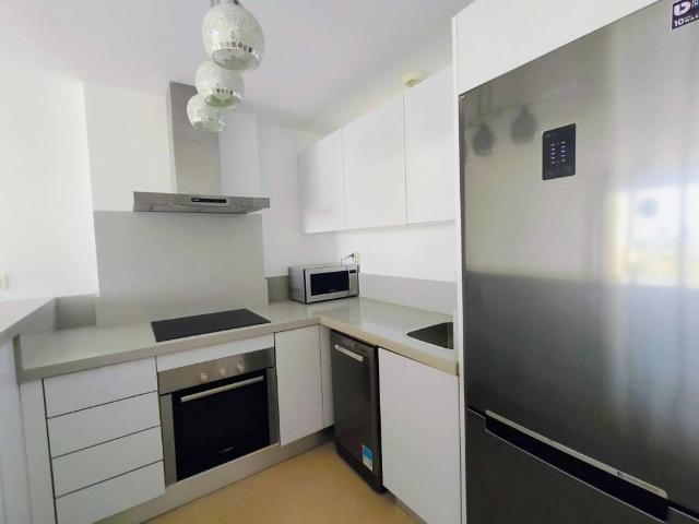 Piso en Venta en Villajoyosa La Vila Joiosa