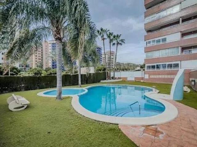 Piso en Venta en Villajoyosa La Vila Joiosa