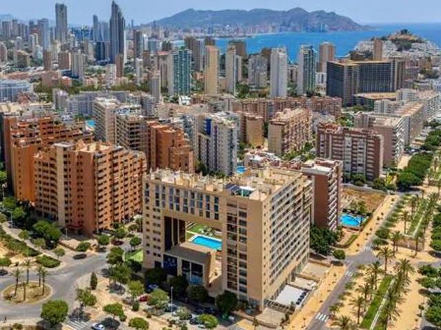 Piso en Venta en Villajoyosa La Vila Joiosa