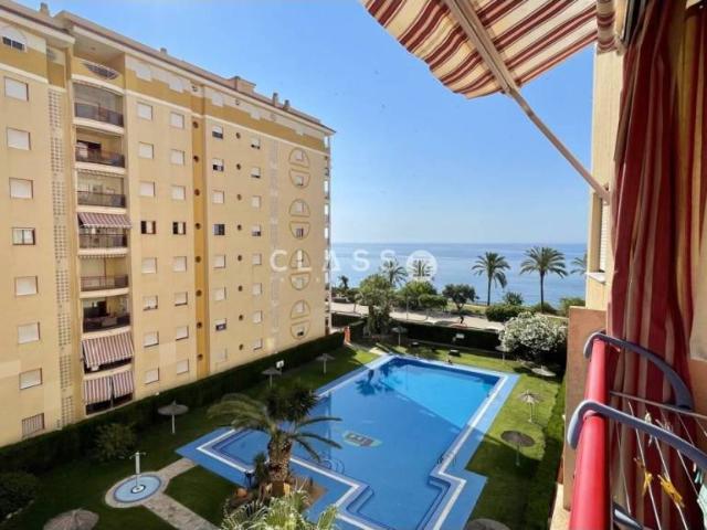 Piso en Venta en Villajoyosa La Vila Joiosa
