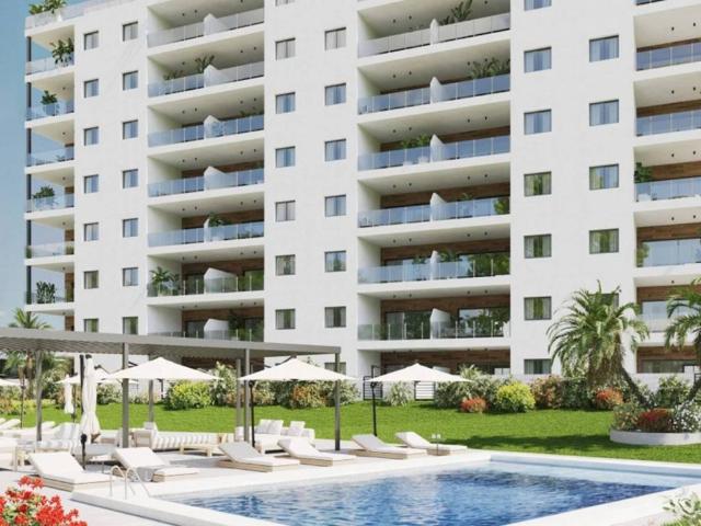 Piso en Venta en Villajoyosa La Vila Joiosa