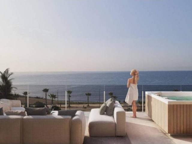 Piso en Venta en Villajoyosa La Vila Joiosa