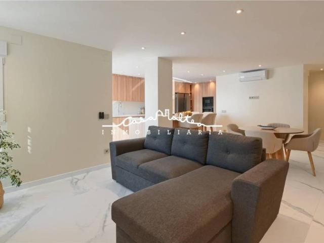 Piso en Venta en Villajoyosa La Vila Joiosa