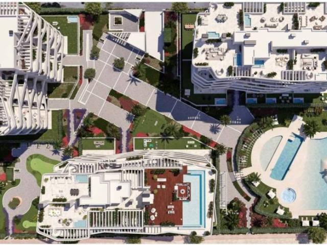 Piso en Venta en Villajoyosa La Vila Joiosa