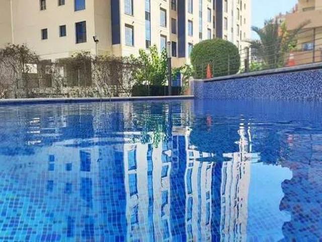 Piso en Venta en Villajoyosa La Vila Joiosa