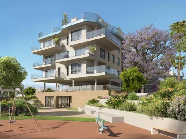 Piso en Venta en Villajoyosa La Vila Joiosa