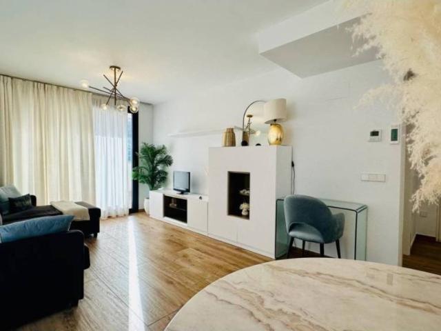 Piso en Venta en Villajoyosa La Vila Joiosa