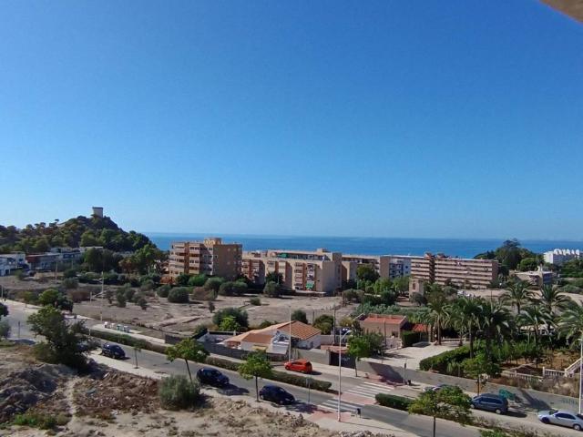 Piso en Venta en Villajoyosa La Vila Joiosa