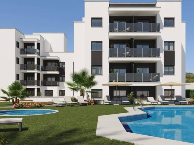 Piso en Venta en Villajoyosa La Vila Joiosa