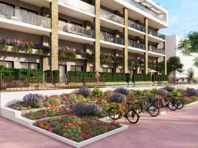 Piso en Venta en Villajoyosa La Vila Joiosa