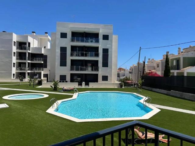 Piso en Venta en Villajoyosa La Vila Joiosa