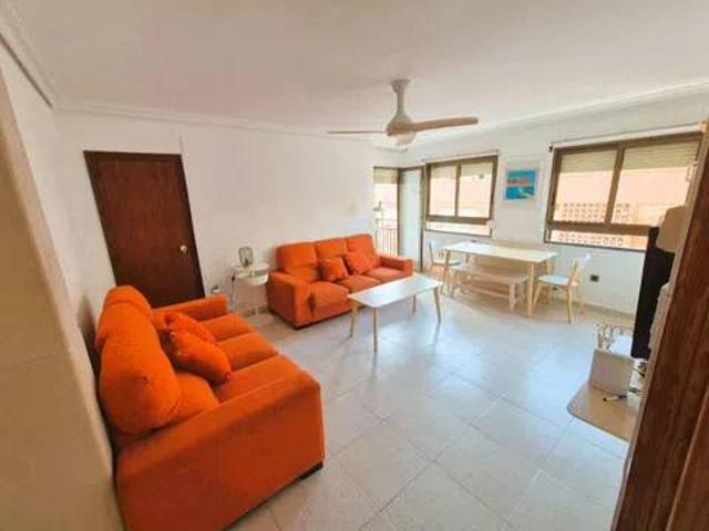 Piso en Venta en Villajoyosa La Vila Joiosa