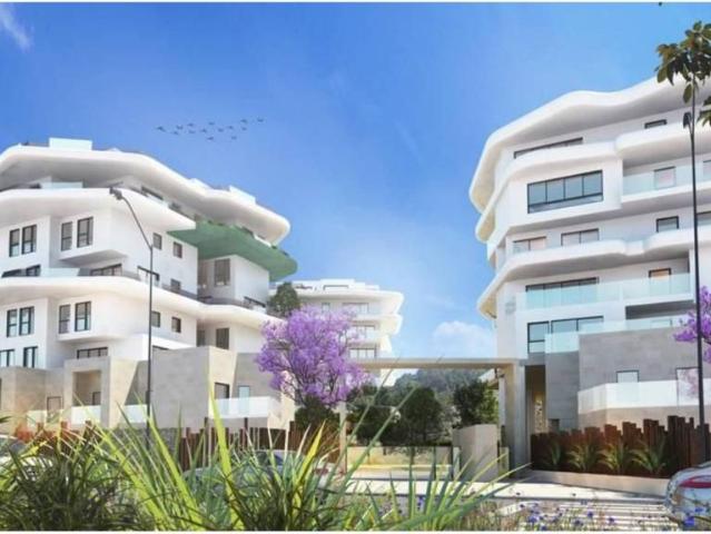 Piso en Venta en Villajoyosa La Vila Joiosa