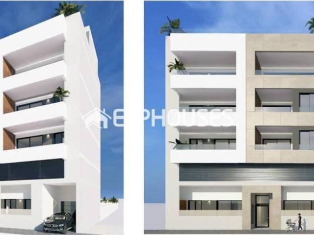 Piso en Venta en Villajoyosa La Vila Joiosa