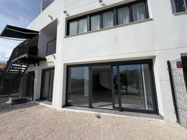 Piso en Venta en Villajoyosa La Vila Joiosa