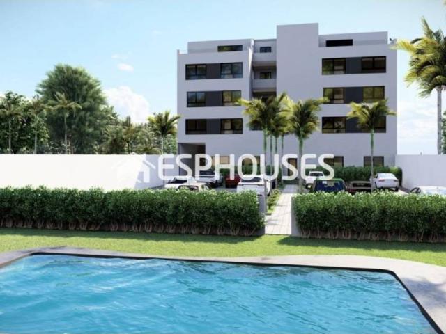 Piso en Venta en Villajoyosa La Vila Joiosa