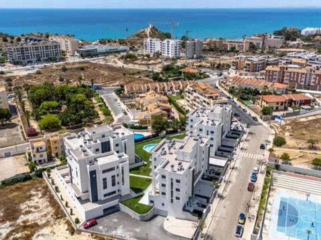 Piso en Venta en Villajoyosa La Vila Joiosa