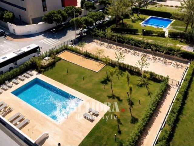 Piso en Venta en Villajoyosa La Vila Joiosa