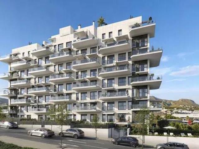Piso en Venta en Villajoyosa La Vila Joiosa