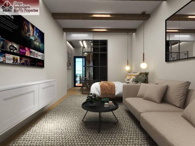 Piso en Venta en Villajoyosa La Vila Joiosa