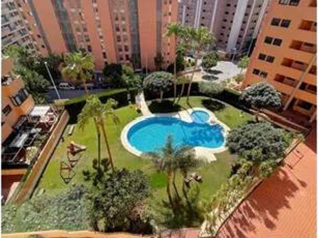 Piso en Venta en Villajoyosa La Vila Joiosa