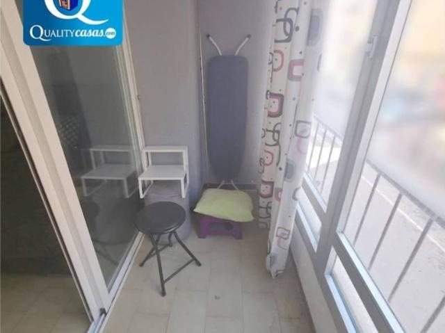 Piso en Venta en Villajoyosa La Vila Joiosa