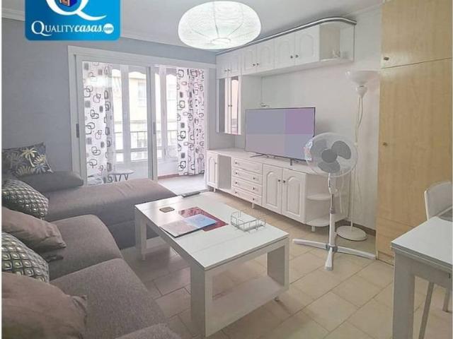 Piso en Venta en Villajoyosa La Vila Joiosa