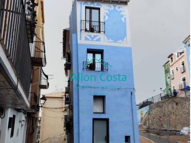 Piso en Venta en Villajoyosa La Vila Joiosa
