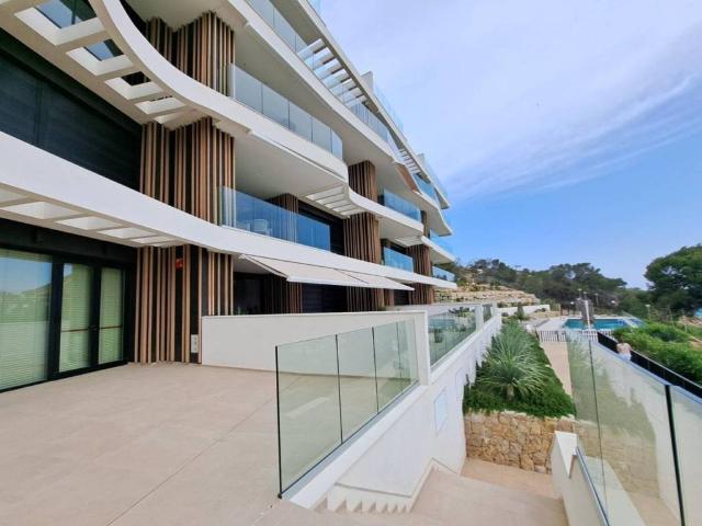 Piso en Venta en Villajoyosa La Vila Joiosa