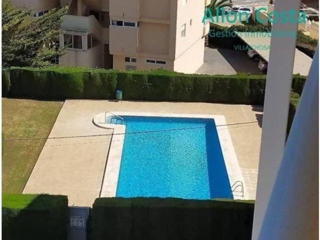 Piso en Venta en Villajoyosa La Vila Joiosa