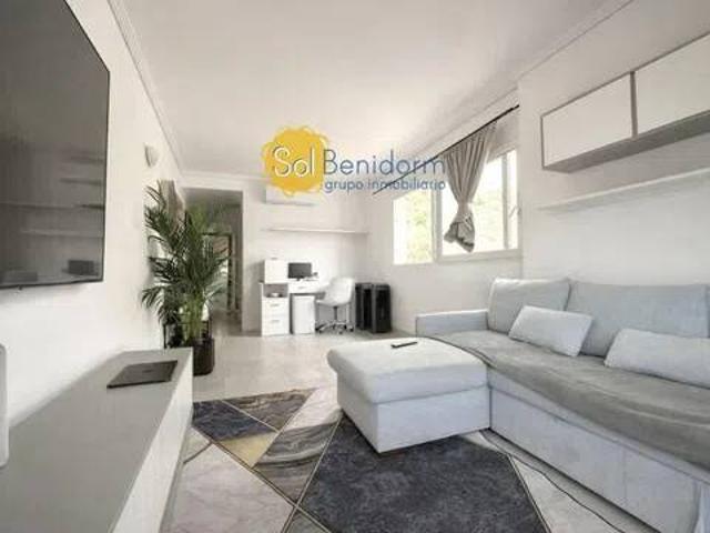 Piso en Venta en Villajoyosa La Vila Joiosa