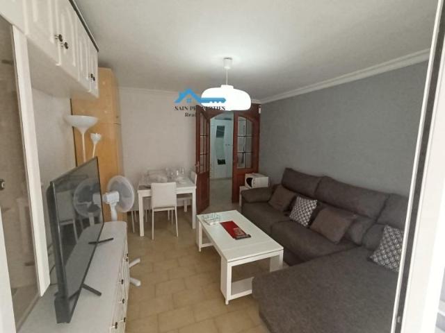 Piso en venta en Villajoyosa, Pueblo