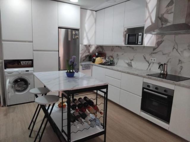 Piso en venta en Villajoyosa, Villajoyosa
