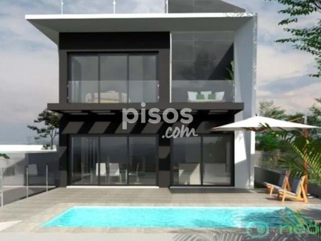 Piso en venta en Villajoyosa, Villajoyosa/Vila Joiosa la