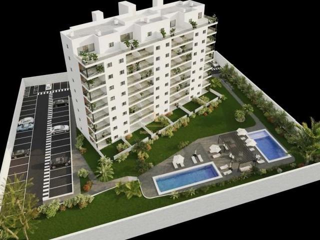 Piso en venta en Villajoyosa, Villajoyosa/Vila Joiosa la