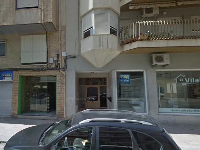 Piso en venta en Villajoyosa/vila Joiosa la