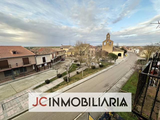 Piso en Venta en Villalón de Campos