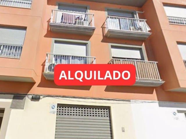 Piso en venta en Villalonga, Valencia